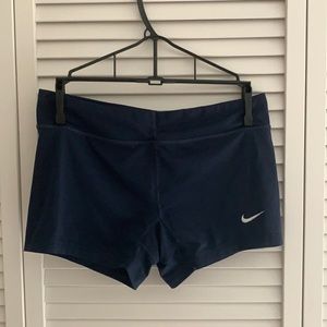 Nike spandex